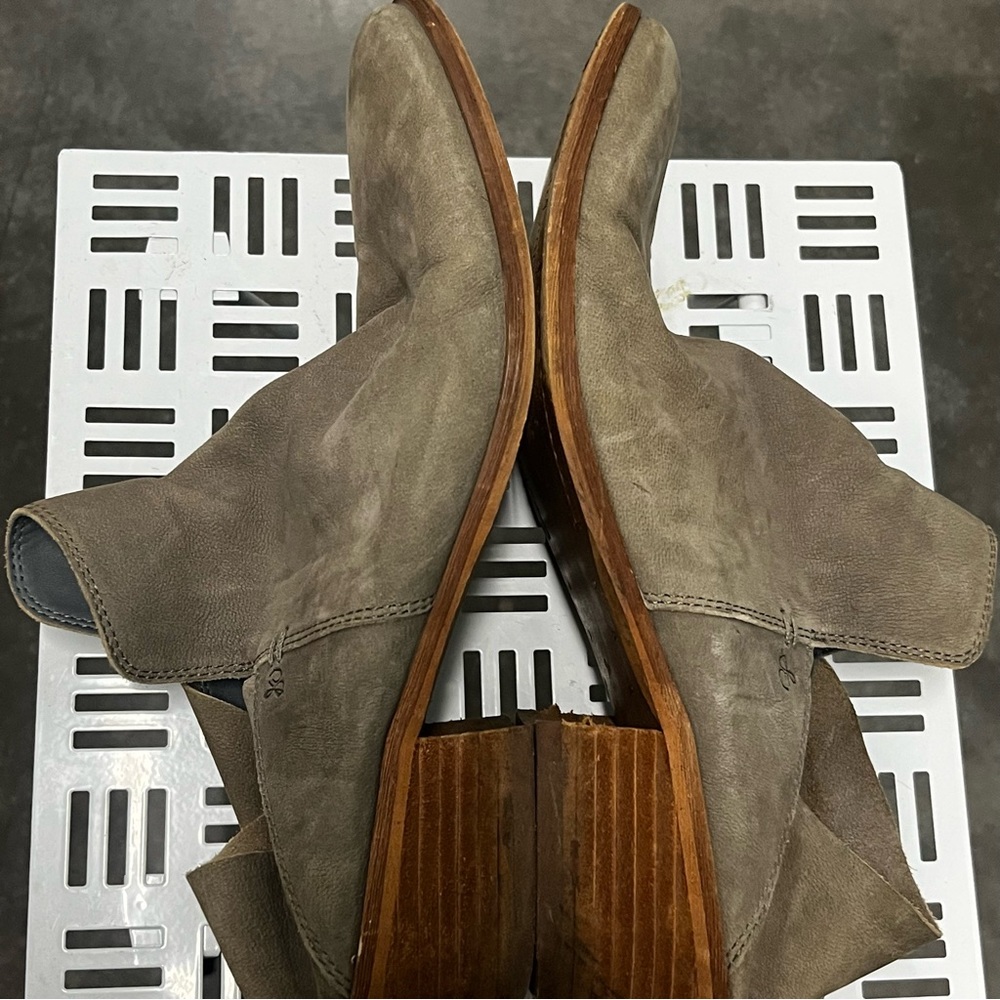 Sam Edelman Prentice Convertible Ankle Boot - Picture 4 of 6